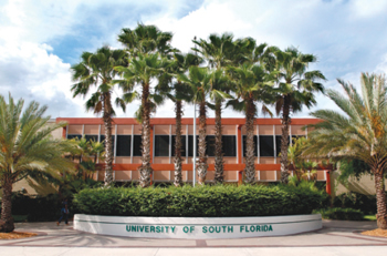 University of South Florida